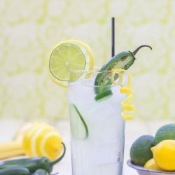 Jalapeno Lemonade
