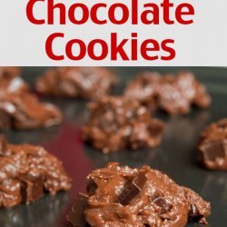 Yummy Chocolate Cookies