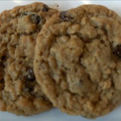 Hip Padder Cookies