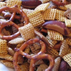 Chex Party Mix