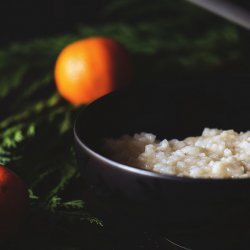 Rice Cooker--Coconut Rice