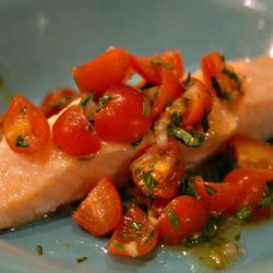 Gluten-Free Salmon Recipe