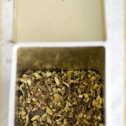 Herbal Chai (Tea)