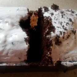 Mississippi Mud Cake Iv