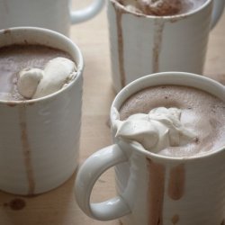 Single Serving Hot Cocoa