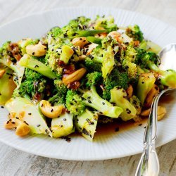 'sweet' Broccoli Salad