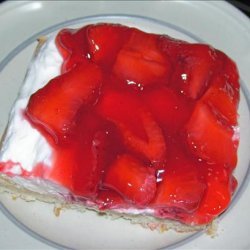 Quick and Easy Strawberry Shortcake