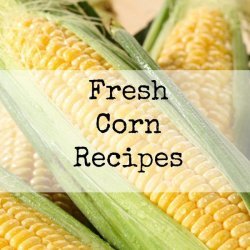 Garden Fresh Corn