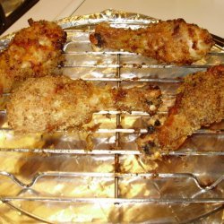 French Fried Onion Chicken