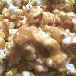 Can't Stop Eating It! Caramel Corn