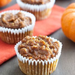 Low-Carb Muffins