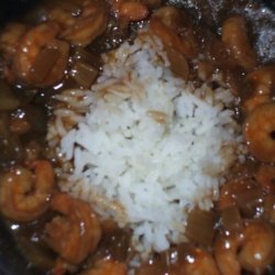 Emeril's Shrimp Stew