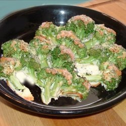Broccoli Supreme