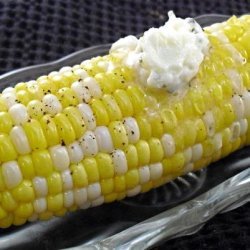 Fantastic Grilled Corn on the Cob