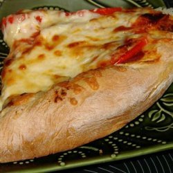 Perfect Pizza Dough!
