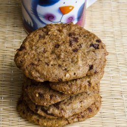 Mondo Cookies