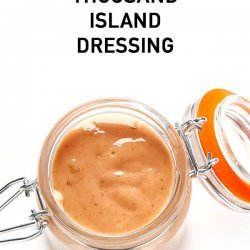 Thousand Island Dressing