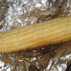 Corn-On-The-Cob-Packet