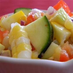 Kristi's Corn Salad