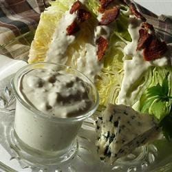 Alaine's Blue Cheese Dressing