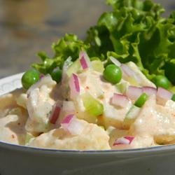 Ranch Potato Salad