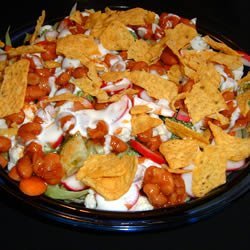 Western Salad