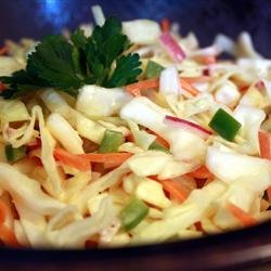 Cabbage Salad II