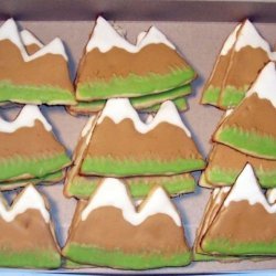 Mountain Cookies