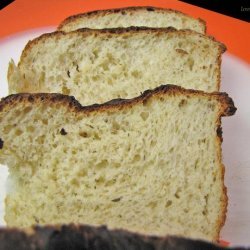 Savory Loaf (Abm)