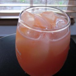 Apricot Brandy Sour