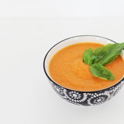 Nordstrom's Tomato Soup