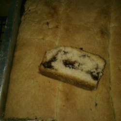 Tongan Pie (Jelly Roll)