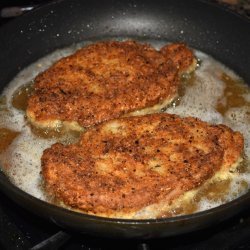 Quick and Easy Pork Chops