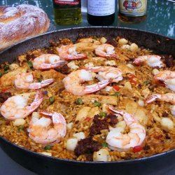 Party Paella