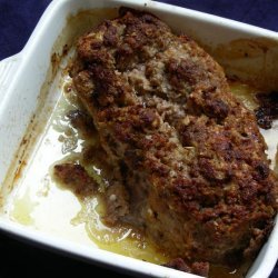 Famous Meatloaf