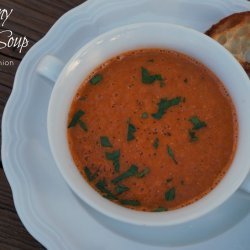 Tomato / Onion Soup
