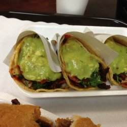 Simply the Best Tacos