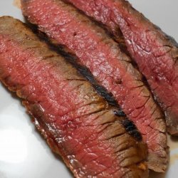Parreira Flank Steak