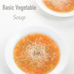 Basic Soup