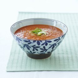 Tomato Soup W/Milk