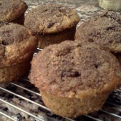 Brown Sugar Bran Muffins