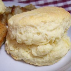 Basic Biscuits