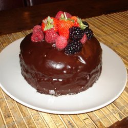 Chocolate Torte Cake