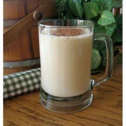 Cappuccino Smoothie