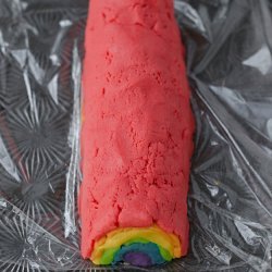 Rainbow Cookies(7 Layer)