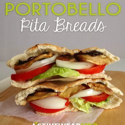 Pita Bread #2