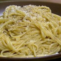 Spaghetti Alla Carbonara (Mario Batali)