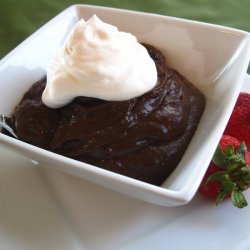 Creamy Chocolate Pudding II