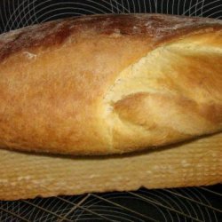 Bimini Bread Abm