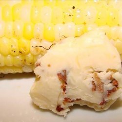 Texas Style Bacon Corn Butter